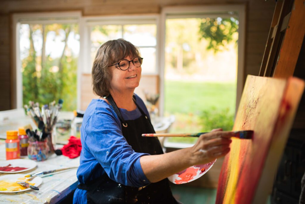 Monique Blaak 