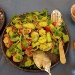 Vrijwilligersdiner Laude
